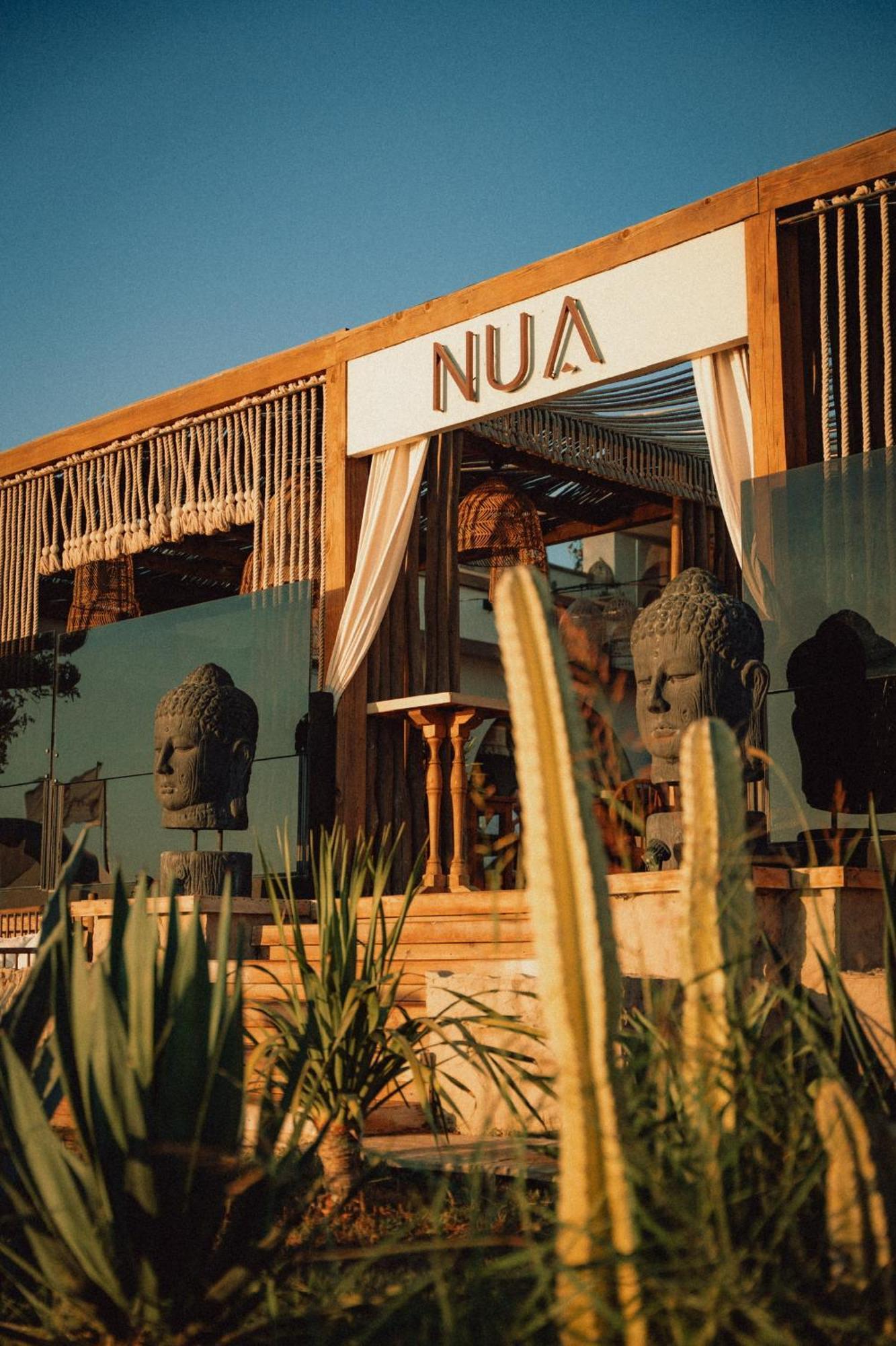 Kalia Beach Hotel Side Exterior photo